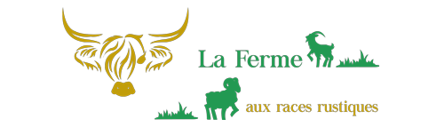 La Ferme aux races rustiques